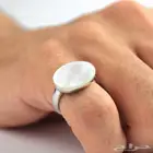 خواتم فضة ملكي