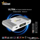 رسيفر ستار نت الترا اندرويد 4K