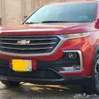 شفروليه كابتفيا 2023