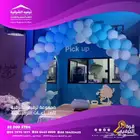 افتتاح محلك علينا