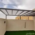 برجولات جدة