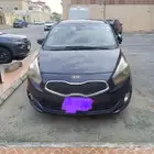 كيا كاريينز 2014