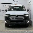 تويوتا لاندكروزر بنزين L3 موديل 2025 نقدا او اقساط