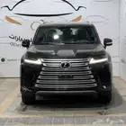 لكزس LX600 BA نص فل بريمي موديل 2025 نقدا او اقساط