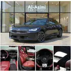 للاستيرادمن كوريا  كيا  ستينجر 2021