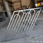 درابزين حديد ابواب حديد