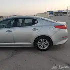 KIA Optima 2014