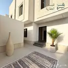 للبيع فلل مخطط السعيد ج حي الرحمانية