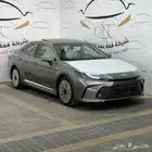 عرض كامري ال اي هايبرد فتحه بانوراما 2025