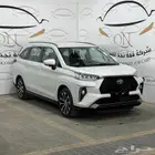 تويوتا فيلوز GLX موديل 2025