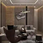 تصميم وتنفيذ واشراف