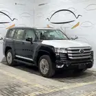 تويوتا GXR جميع الفئات سعودى وبريمى 2025