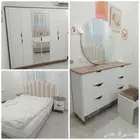غرف نوم جديده الموقع الرياض من الرياض للدمام الشامل التركيب