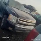 جمس قطع غيار تشليح فقط 2012