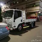 قلاب للإيجار اليومي او الشهري مع السايق