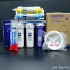 اجهزه تحليه مياه فلاتر تحليه مياه