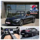 للاستيرادمن كوريا  مرسيدس CLE200 2024