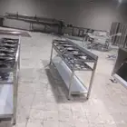 جميع اشغال الاستيل