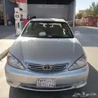 تويوتا كامري 2005