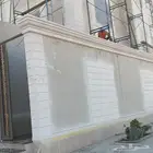 ديكورات خارجيه جي ار سي