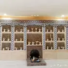 مشب كمار اوجار نار