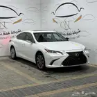 لكزس ES250 عرض خاص الكاش والاقساط