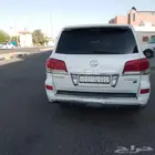 جيب لكزز مديل2010 فل كامل دي دي للبع محركات شرط
