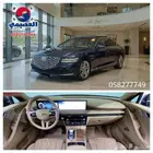 للاستيرادمن كوريا  جينسيس G80 2025