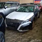 نيسان التيما ستاندر 2.5 موديل 2025