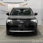 نوع السيارة  فورد تيريتوري امبيانتي الموديل  2026 حالة السيا