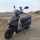 دباب باور سبورت 2025