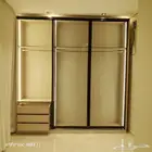 تفصيل دواليب حسب الطلب