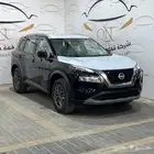 نيسان اكستريل 5 مقاعد استاندر دبل 2025