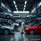 خدمات لصيانة السيارات بجودة الوكالة صناعية العروبة