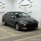 هيونداى أكسنت فليت موديل 2026 سعودى