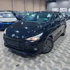MG3 استاندر موديل 2025 كاش وتقسيط