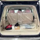 جي اكس ار رقم 4 بنزين