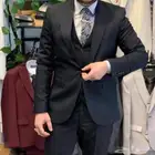 بدلة برنس سليم فيت