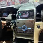 شاشه تورس من 2010 الى 2017