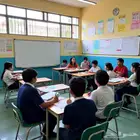 مدرس لغه انجليزيه حي الخزامي والجسر