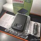 هاردسك توشيبا TOSHIBA 2T