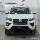 فورتشنر بنزين vx1 موديل 2025 كاش او اقساط