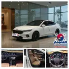 للاستيرادمن كوريا  كيا K7 2021