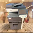 طابعة ابيض اسود