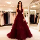 فساتين سهرة وزواجات نشحن لكافة مدن المملكة