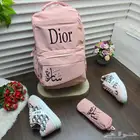 شنط مدرسيه مع شوز