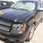 تاهو سعودي وكالةLTZ