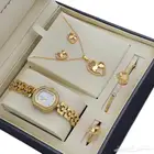 هدايا اطقم ساعات نسائيه رقية ومميزه