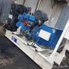 مهندس وصيانه مولدات ميكانيكي