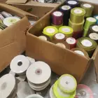 ادوات خياطه للبيع